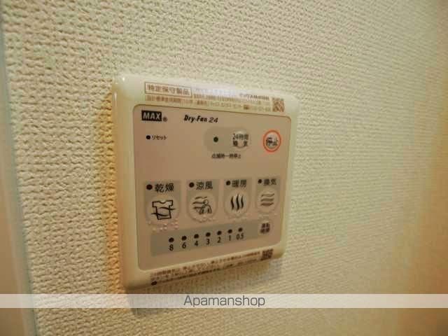エステムコート難波WEST−SIDE VII グローブの内装写真