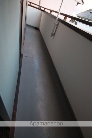 エトワール桜Bの内装写真