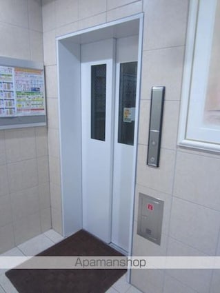 東京都台東区東上野６丁目[1R/37.82m2]の共用部3