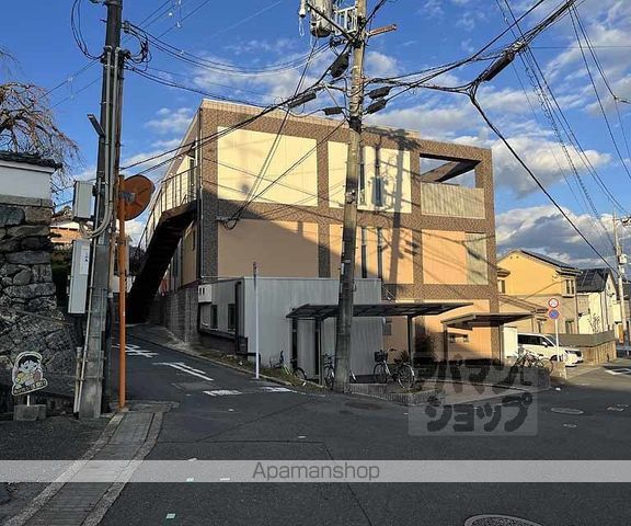 フォンテーヌ竹宇の外観写真