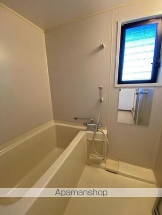 グレースハタオカ[2LDK/53.56m2]のバス