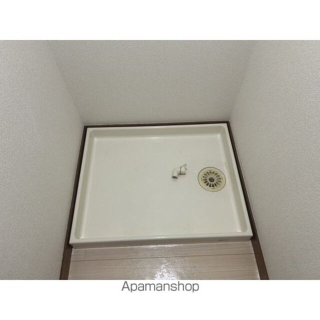ニューブリッジオオタニ[1R/20.8m2]のその他設備3
