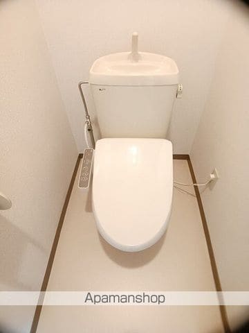 ローフィルドの内装写真