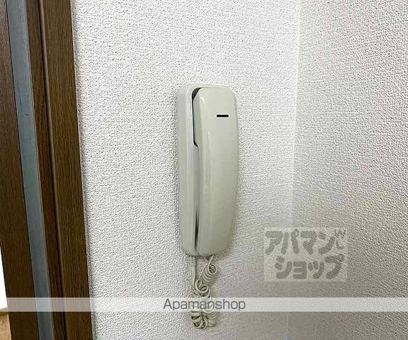 ユグドラシルの内装写真
