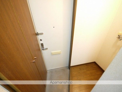 みゆき[1K/24.84m2]の玄関