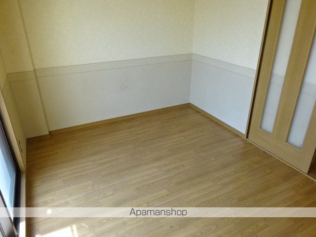 プレジール香里園の内装写真
