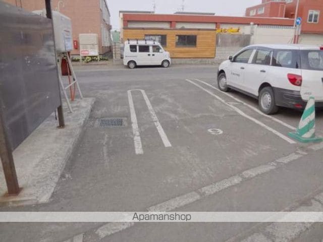 アヴェニール5・4の外観写真