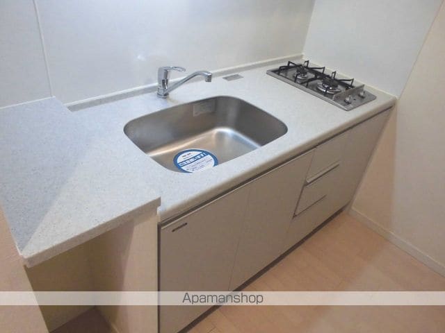 アビティESAKAの内装写真