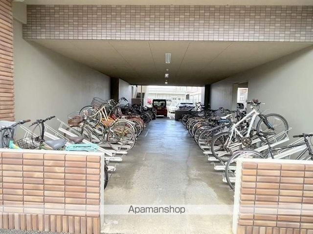 サーパス神宮北のその他写真