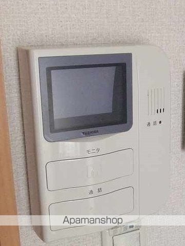 レオパレスJOYの内装写真