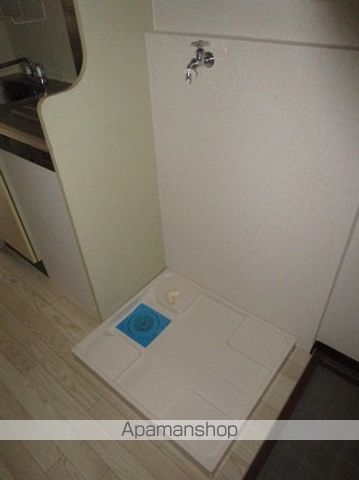 パンシオン 加茂宮NO.1の内装写真