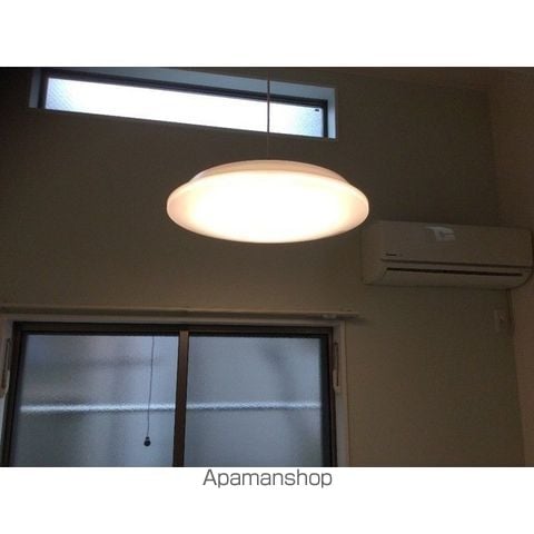 リュミエ妙蓮寺の内装写真