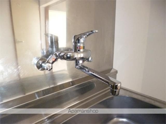 マンション金丸の内装写真