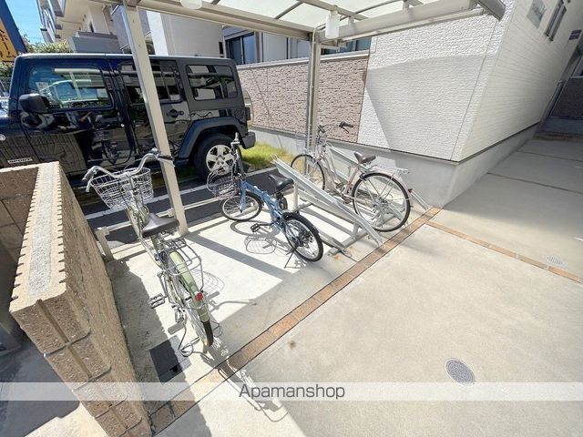 フジパレス堺もずサウスII番館のその他写真