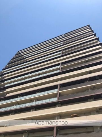 ブランズタワー香里園ロジュマンの外観写真