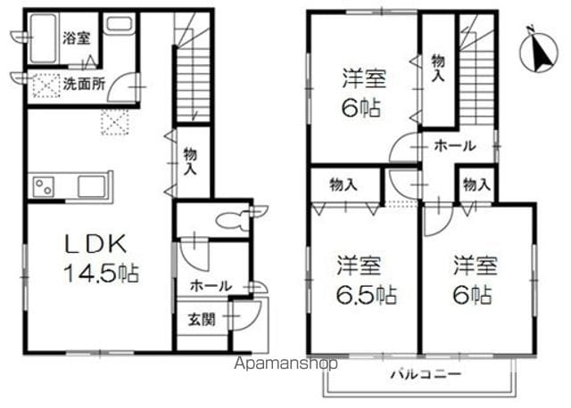 グリーンフォレストのイメージ