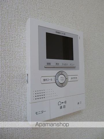 スプレンデール Iの内装写真