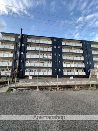 ビレッジハウス印南１号棟[2K/33.51m2]の外観4