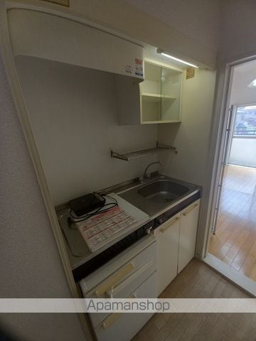 S・Tクローバーの内装写真