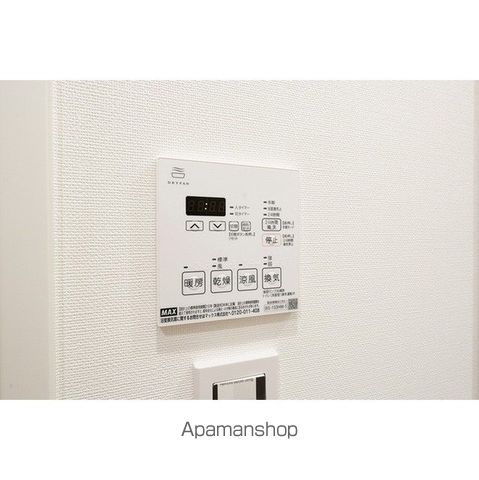 コンフォリア・リヴ木場の内装写真