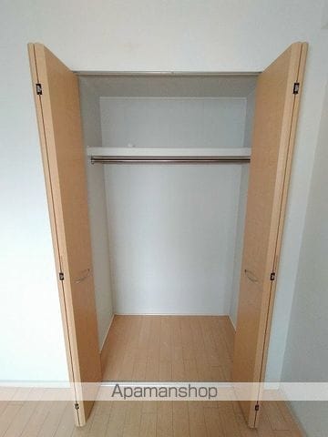 グランデ紫陽花の内装写真