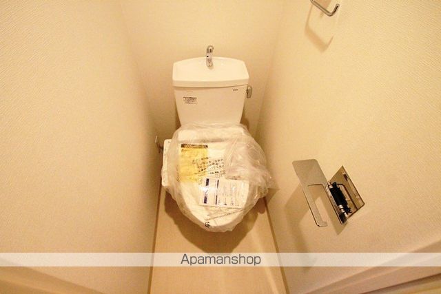 スプランディッドIの内装写真