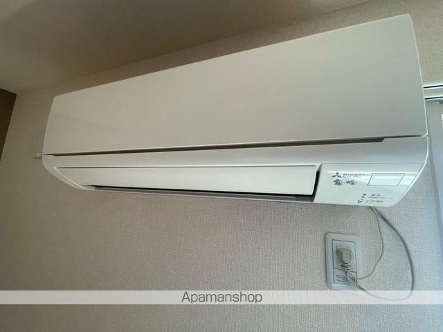 レジーナ車木の内装写真