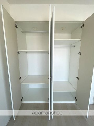 品川イーストの内装写真