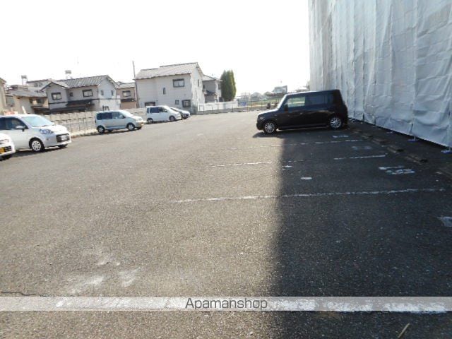 スカイハイツのその他写真