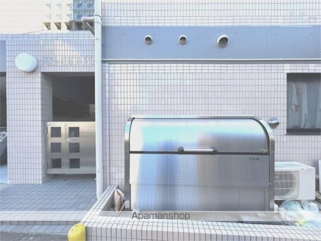 ピュアハウス経堂の内装写真
