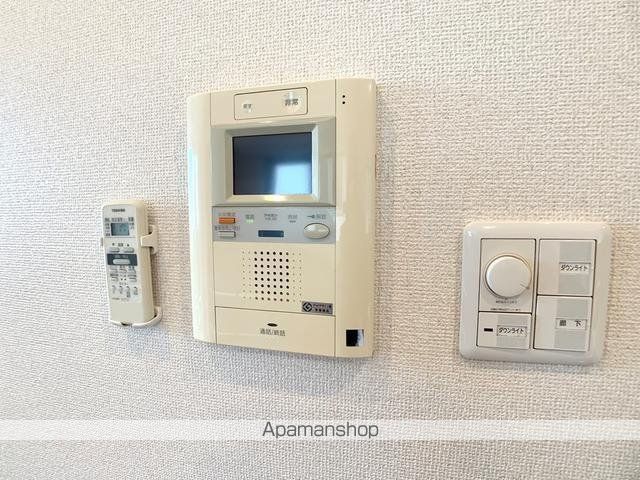 ベルファース本郷弓町の内装写真