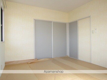 アベニューミキＢ棟[2DK/46.75m2]の内装8