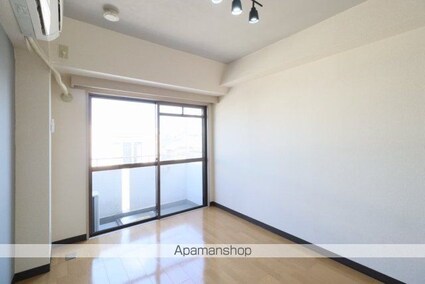 朝日プラザ桜新町[1R/17.01m2]のリビング・居間2