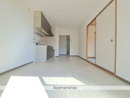 フォブール岡田[3DK/55.89m2]のその他部屋・スペース1