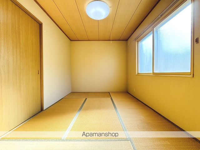 コーポソフィアの内装写真