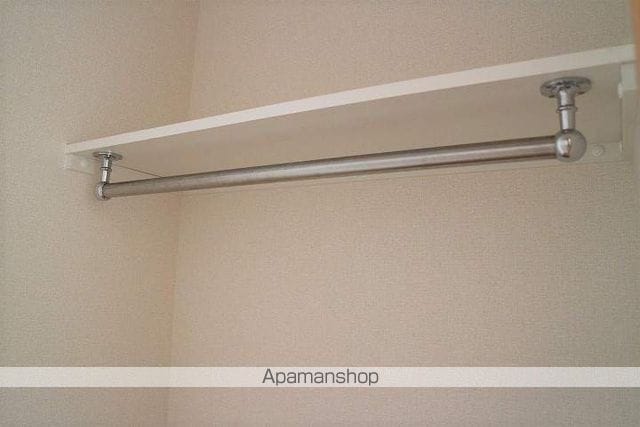 レオパレスエクセルケンFourの内装写真