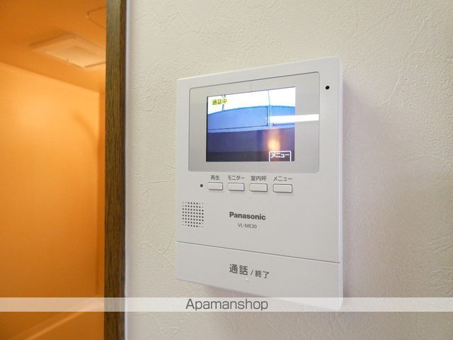 ストーク8の内装写真
