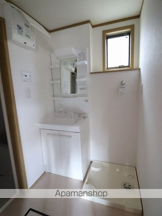 トホム小原田Ａ[1R/28.35m2]の内装6