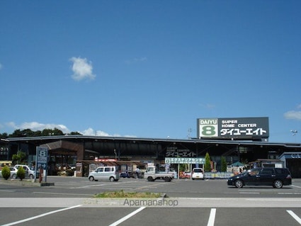 プランドール[1LDK/48.45m2]の周辺1