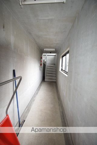 ノースフォレストN43の玄関写真