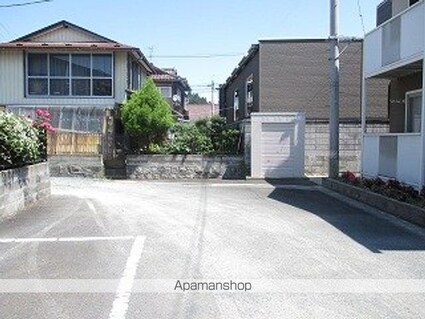 ドエルリバーサウス　Ａ棟[1K/24.9m2]の共用部1