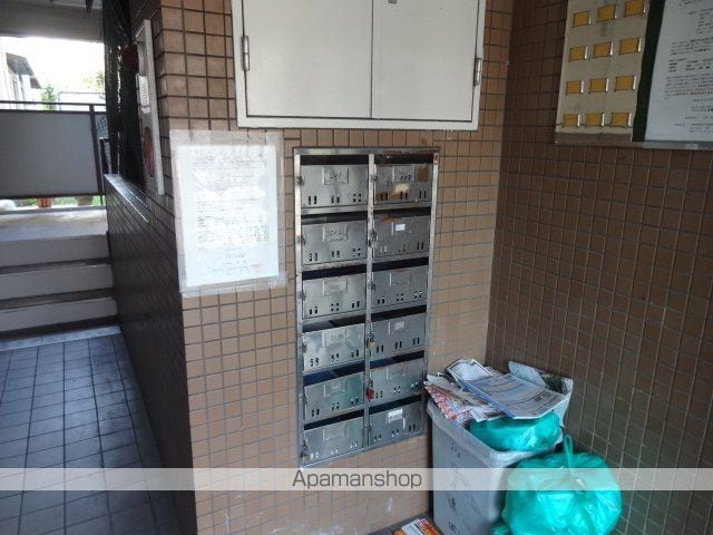 ツインビルB棟のその他写真