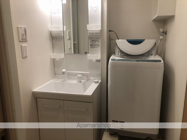 クレイノルーチェVIの内装写真