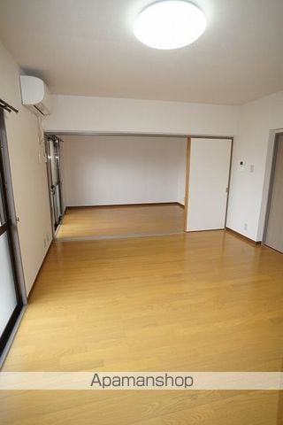 マンションマスカットの内装写真