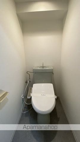コゼット西古松の内装写真