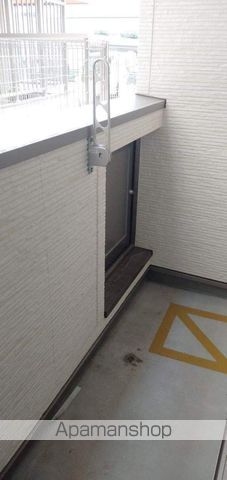 ソラボン二日市中央の内装写真