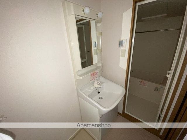 パークサイド今里の内装写真