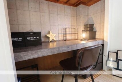 ビレッジハウス白鳥[2K/33.61m2]のその他内装