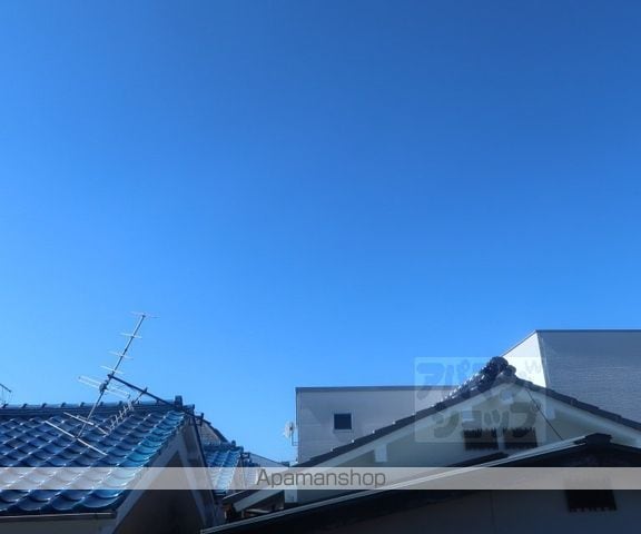 SUN’S UP JUJOの内装写真