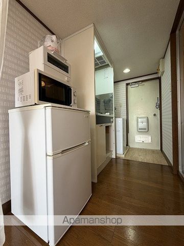 ベルハウスV玉村の内装写真